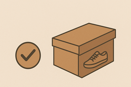 Custom Shoe Boxes